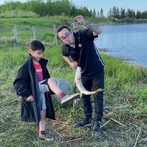 Meet your Posher, Josh